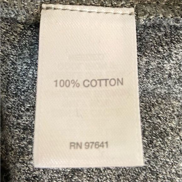 PureJill Cotton Sweater Tunic - Picture 8 of 10